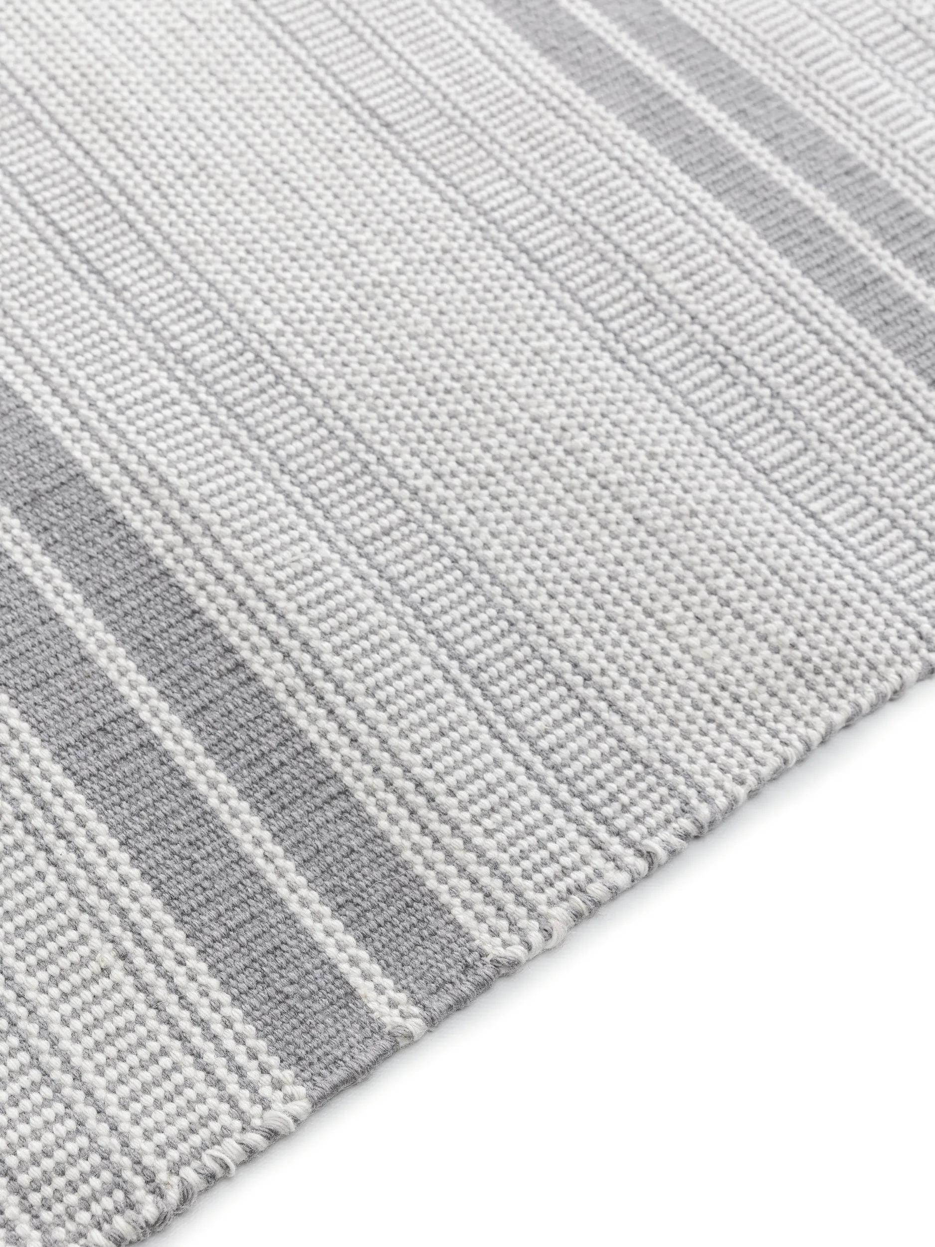 In- & Outdoor Rug Siena Grey