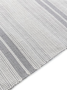 In- & Outdoor Runner Siena Grey
