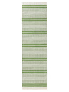 In- & Outdoor Runner Siena Green