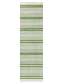 In- & Outdoor Runner Siena Green