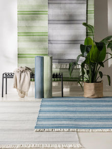 In- & Outdoor Rug Siena Green