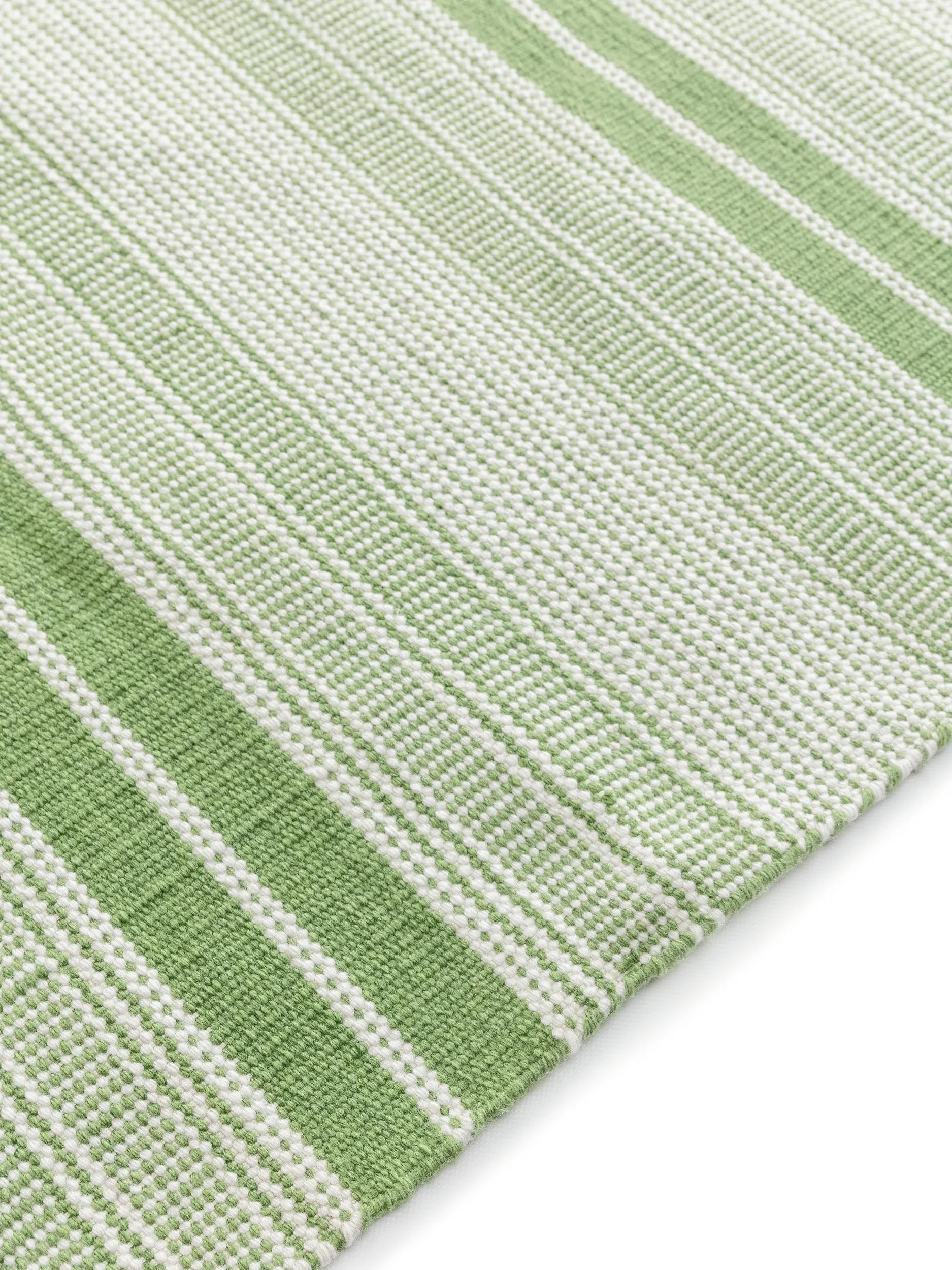 In- & Outdoor Runner Siena Green