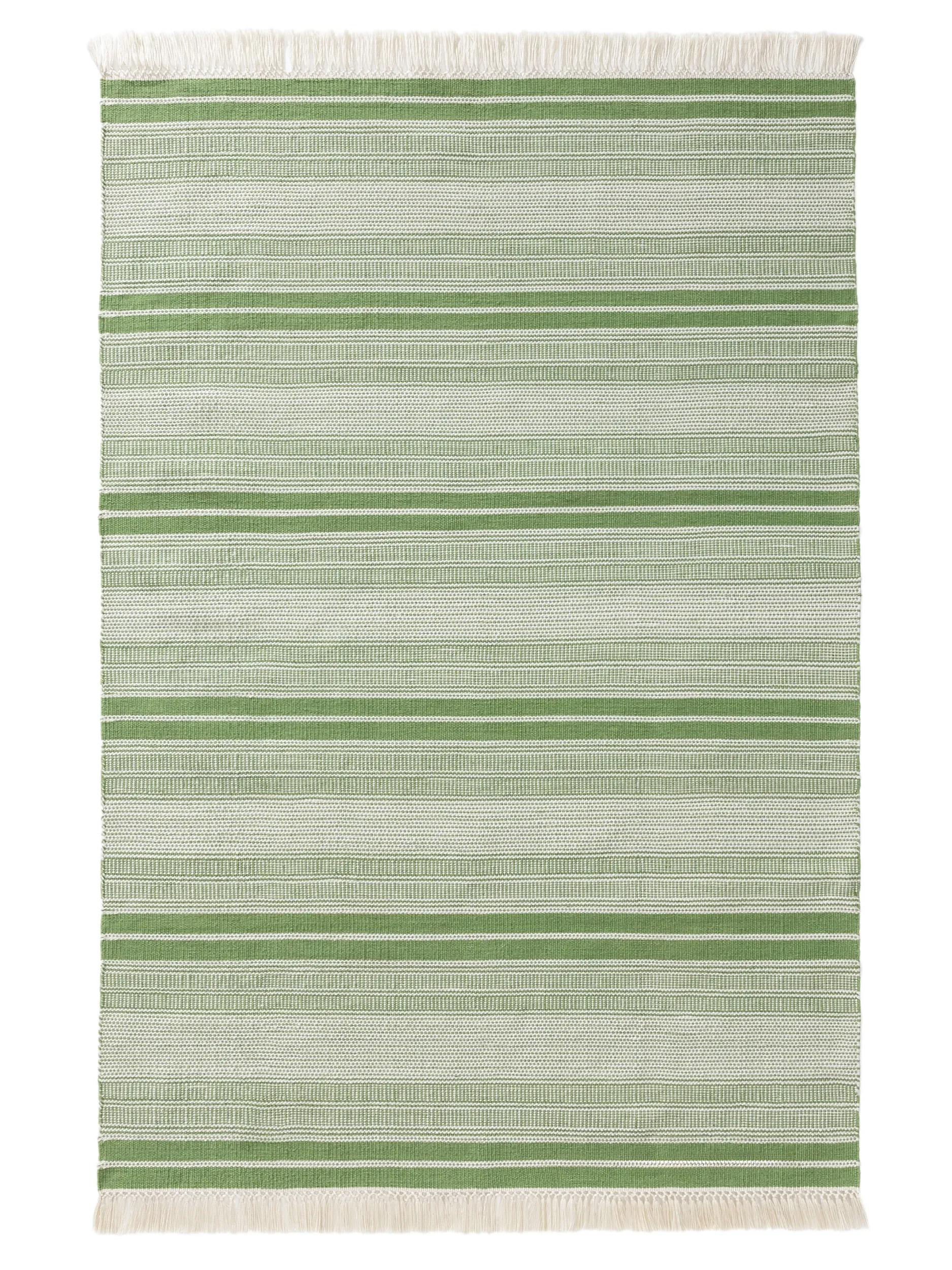 In- & Outdoor Rug Siena Green