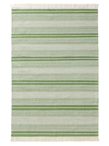 In- & Outdoor Rug Siena Green