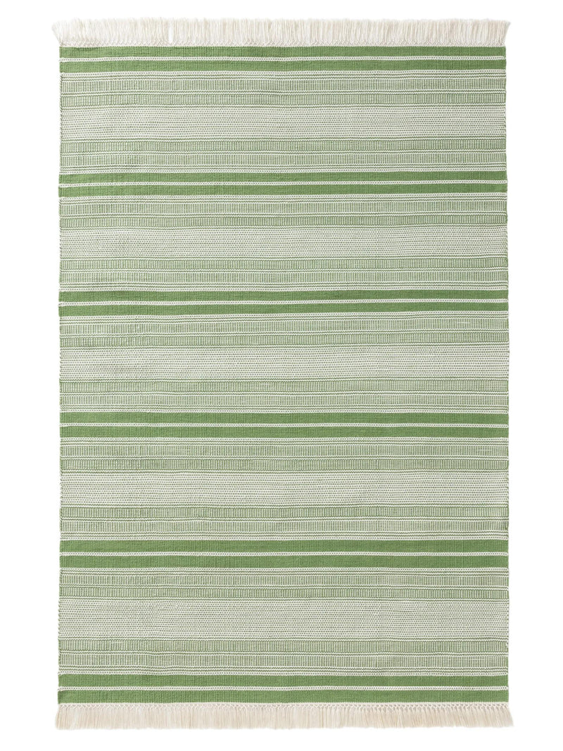 In- & Outdoor Rug Siena Green