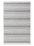 In- & Outdoor Rug Siena Grey