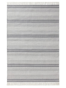 In- & Outdoor Rug Siena Grey