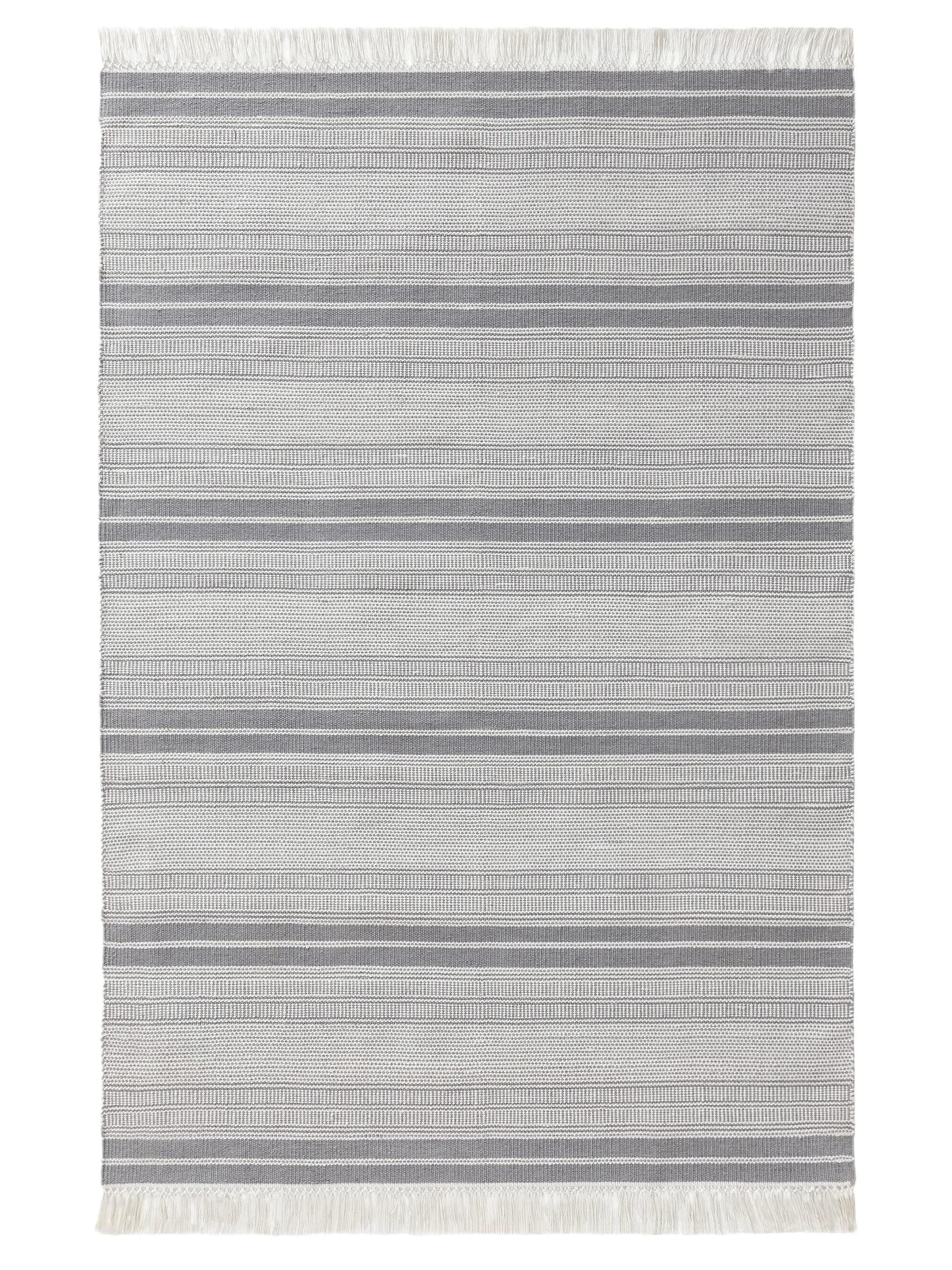 In- & Outdoor Rug Siena Grey