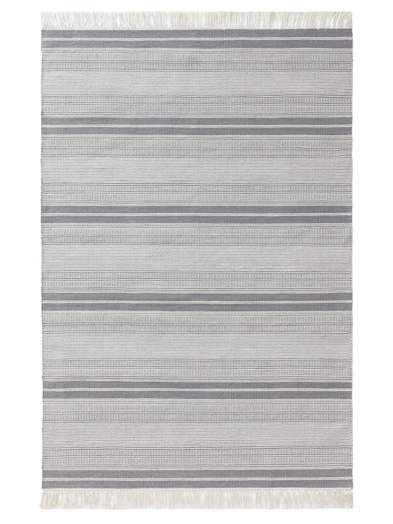 In- & Outdoor Rug Siena Grey