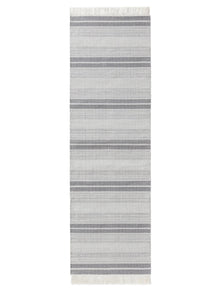In- & Outdoor Runner Siena Grey