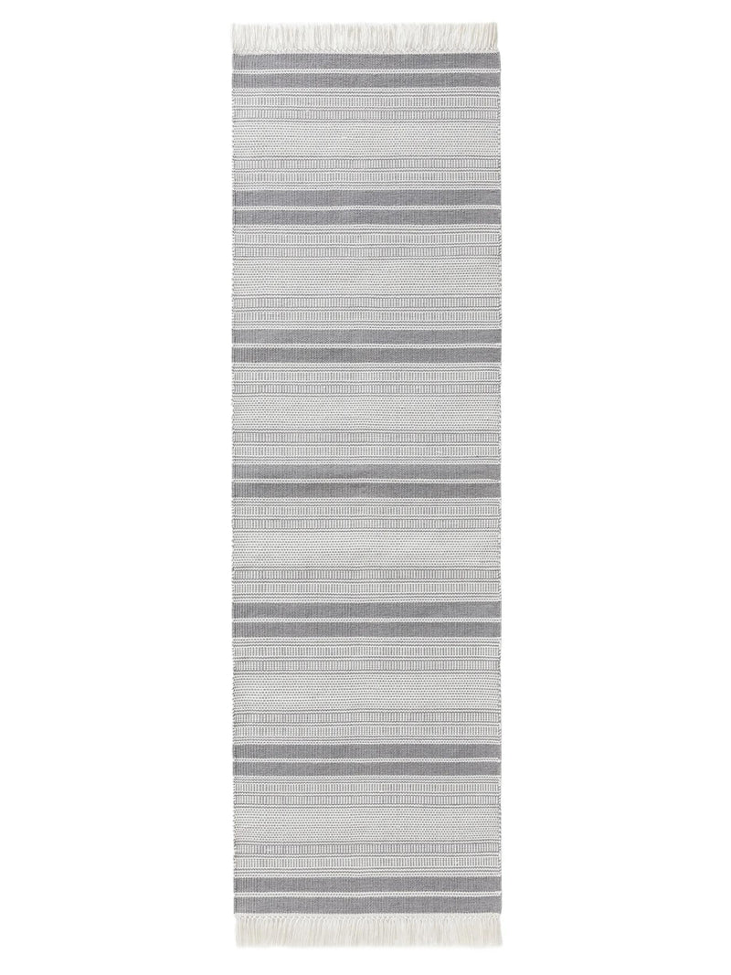 In- & Outdoor Runner Siena Grey