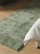 Runner Soda Light Green