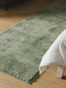 Runner Soda Light Green