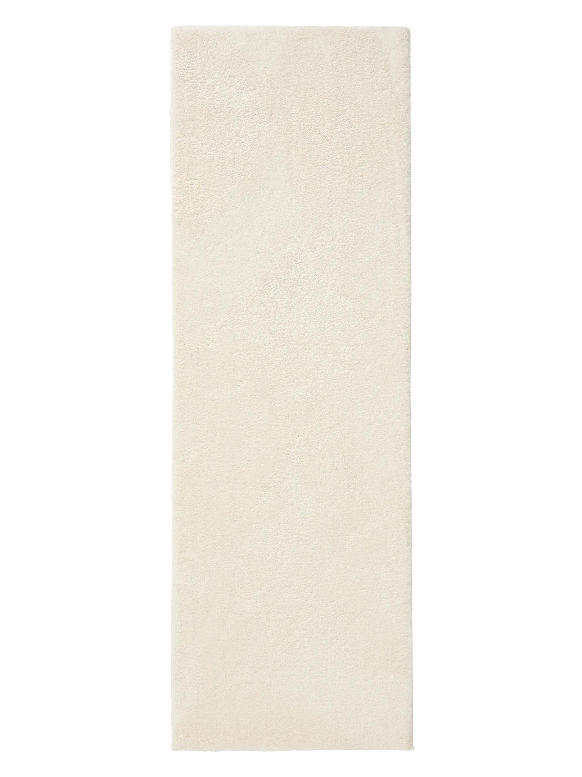 Runner Soda White