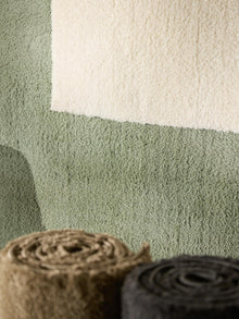 Runner Soda Light Green