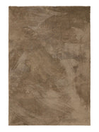 Shaggy rug Soda Beige