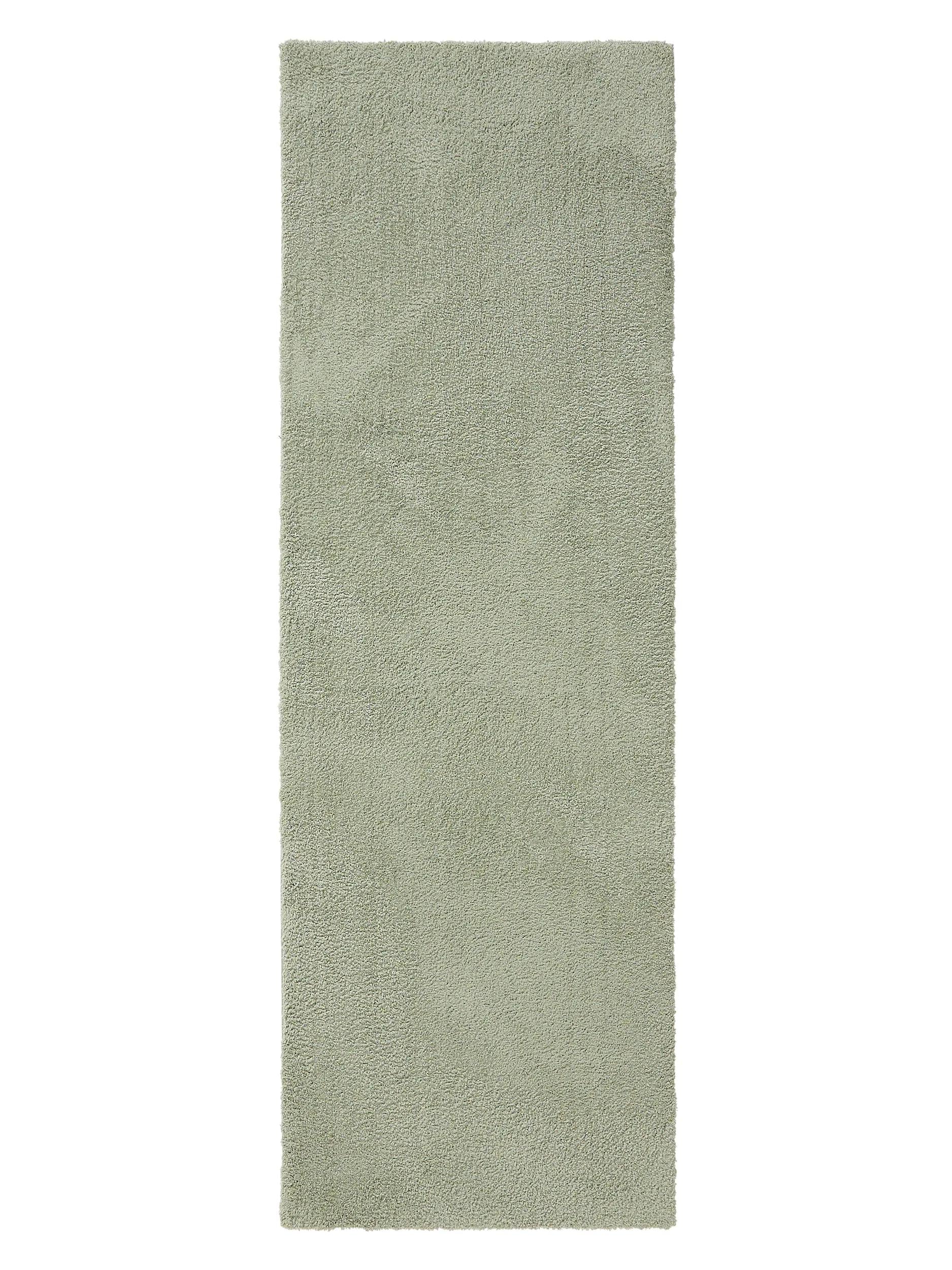 Runner Soda Light Green