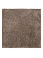 Washable Shaggy Rug Soho Taupe