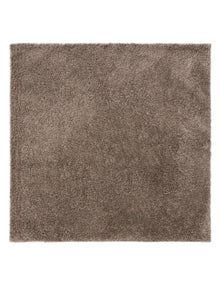 Washable Shaggy Rug Soho Taupe