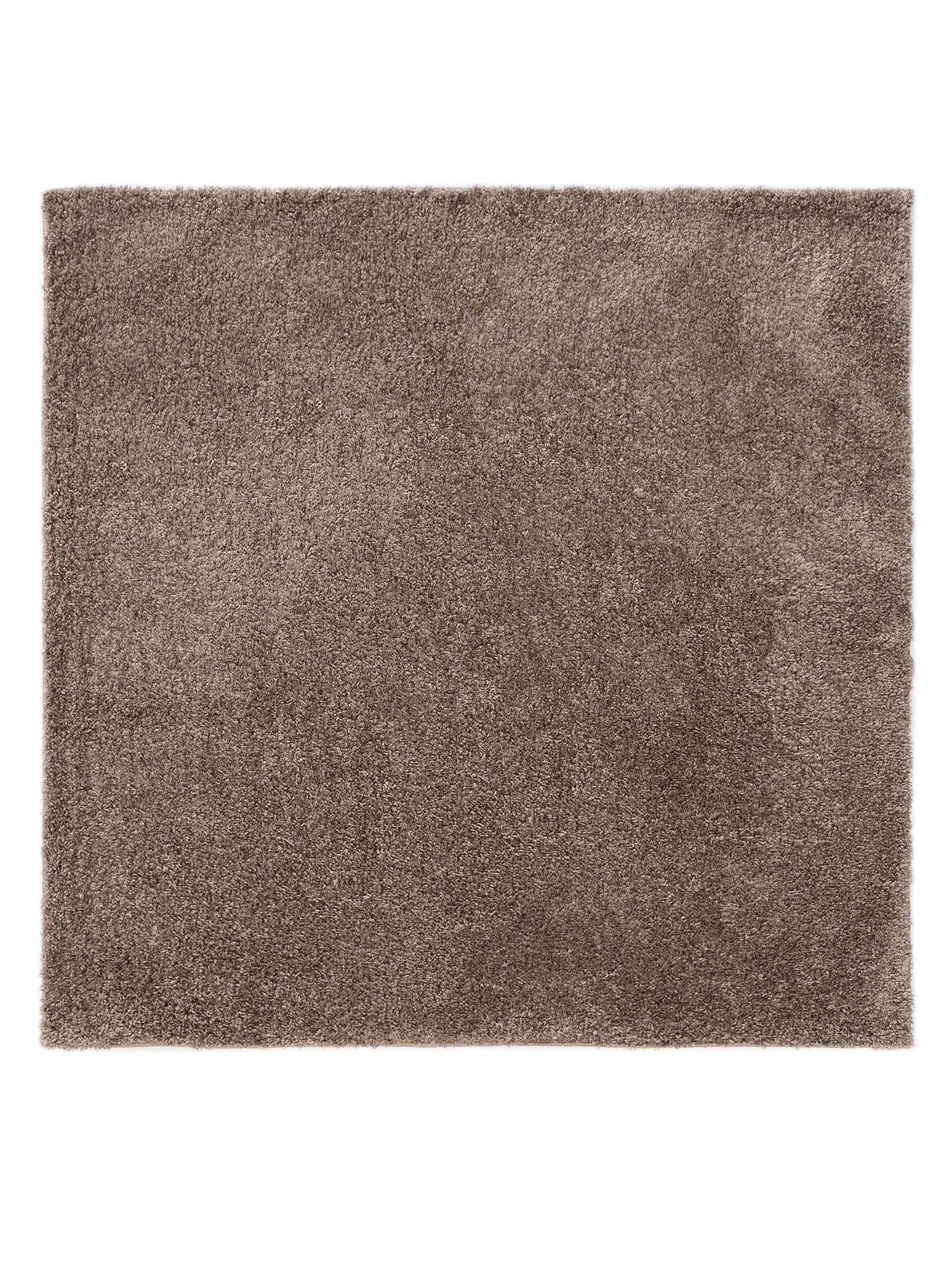 Washable Shaggy Rug Soho Taupe