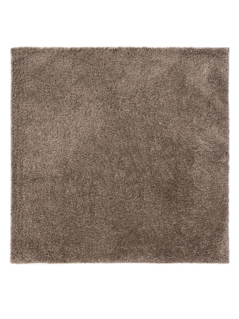 Washable Shaggy Rug Soho Taupe