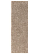 Washable Shaggy Rug Soho Beige