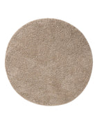 Washable Shaggy Rug Soho Beige