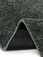 Tapis Shaggy Lavable Soho Vert Clair