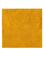 Washable Shaggy Rug Soho Yellow