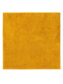 Washable Shaggy Rug Soho Yellow