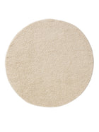 Washable Shaggy Rug Soho Cream