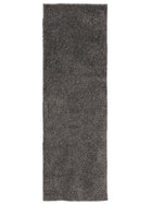Tapis Shaggy Lavable Soho Gris