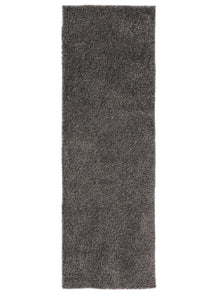 Tapis Shaggy Lavable Soho Gris