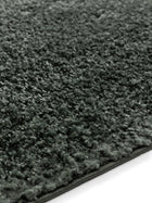 Tapis Shaggy Lavable Soho Vert Clair