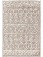 Shaggy Rug Soho Beige