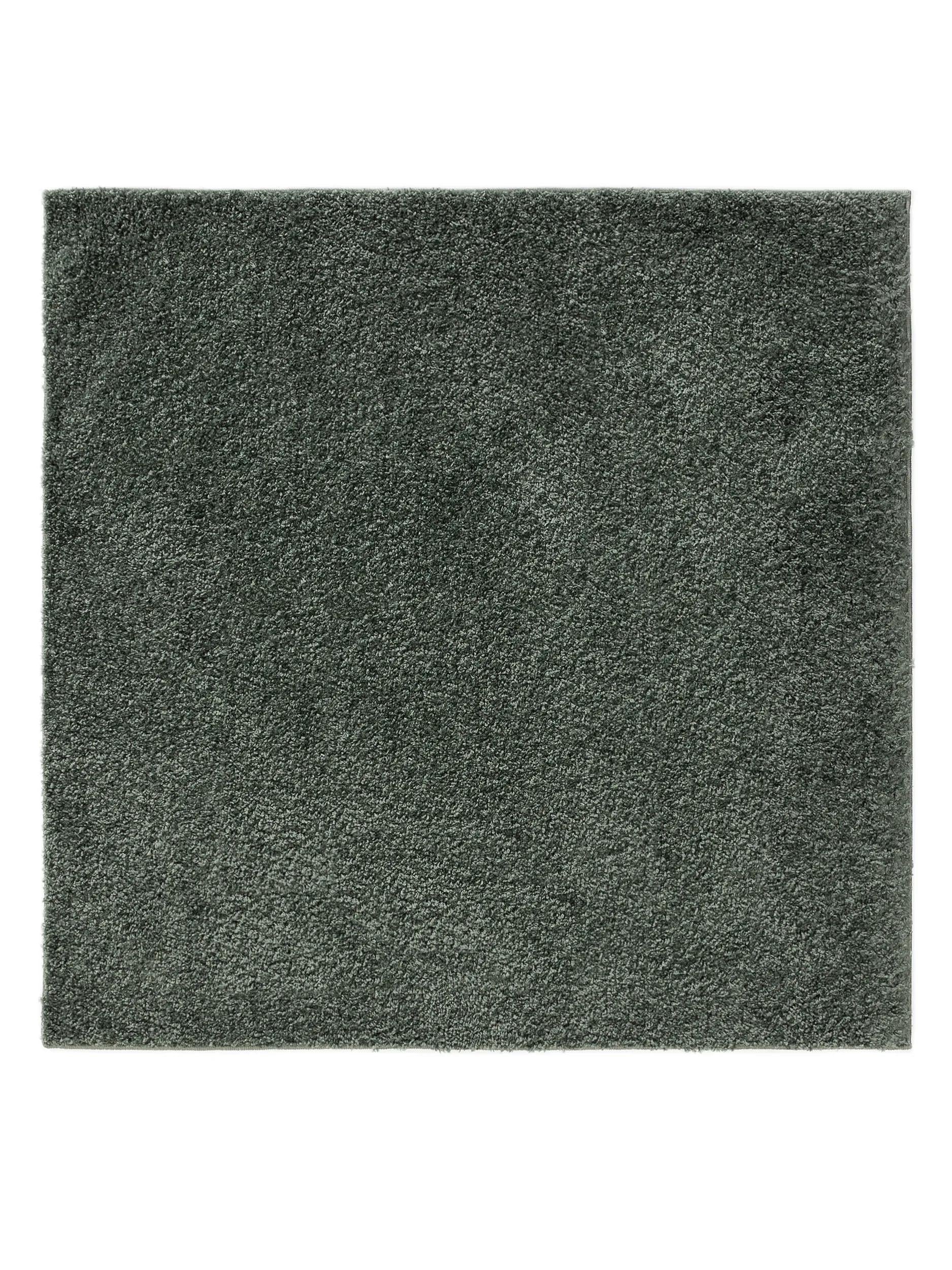 Tapis Shaggy Lavable Soho Vert Clair