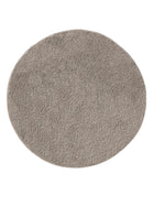 Tapis Shaggy Lavable Soho Gris Clair