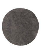 Washable Shaggy Rug Soho Grey