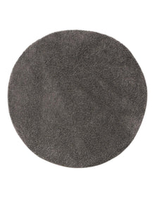 Washable Shaggy Rug Soho Grey