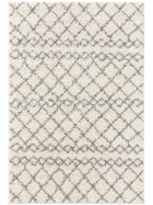 Shaggy Rug Soho Cream