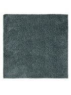Washable Shaggy Rug Soho Blue