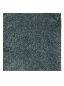 Washable Shaggy Rug Soho Blue