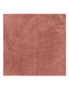 Washable Shaggy Rug Soho Rose