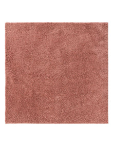 Washable Shaggy Rug Soho Rose