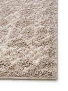 Shaggy Rug Soho Beige