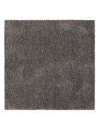 Tapis Shaggy Lavable Soho Gris