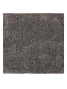 Tapis Shaggy Lavable Soho Gris