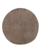 Washable Shaggy Rug Soho Taupe