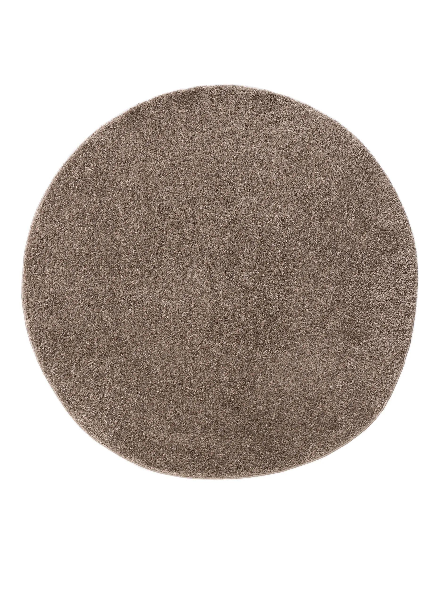 Washable Shaggy Rug Soho Taupe