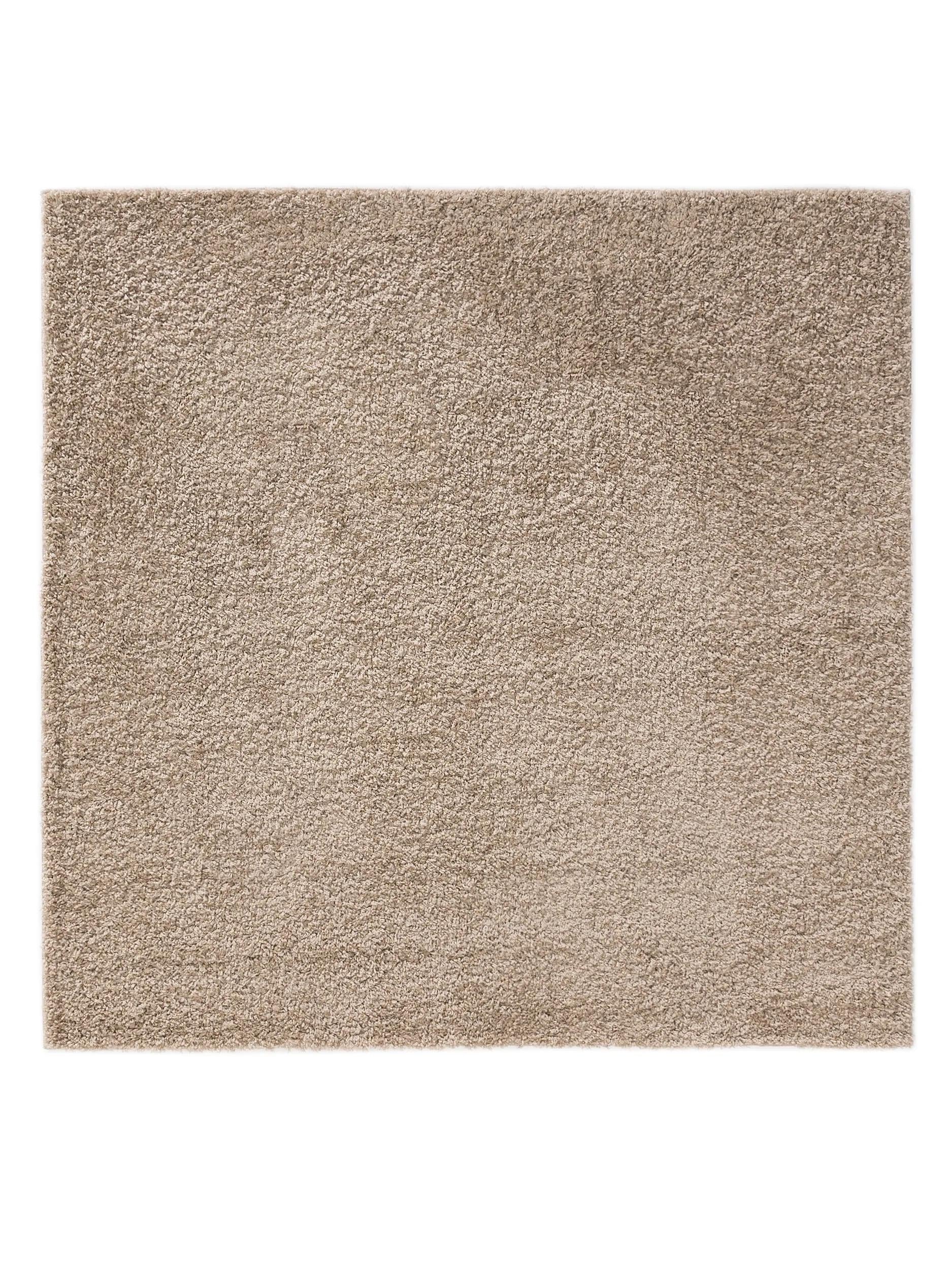 Washable Shaggy Rug Soho Beige